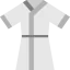 Bathrobe アイコン 64x64
