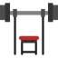 Gym アイコン 64x64
