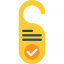 Doorknob icon 64x64