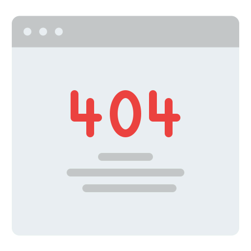 Website icon
