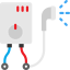 Shower icon 64x64