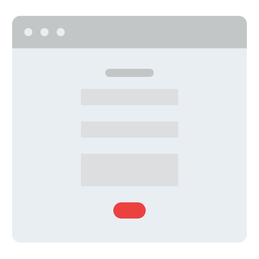 Website icon