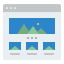 Website Symbol 64x64