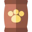 Dog food biểu tượng 64x64