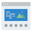 Website Symbol 64x64