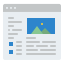Website Symbol 64x64