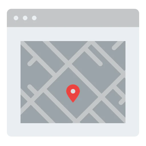 Website 图标