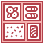 Bento icon 64x64