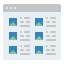 Website Symbol 64x64