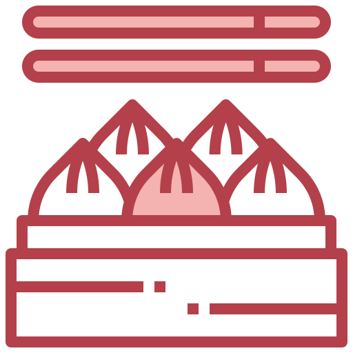 Dumpling icon