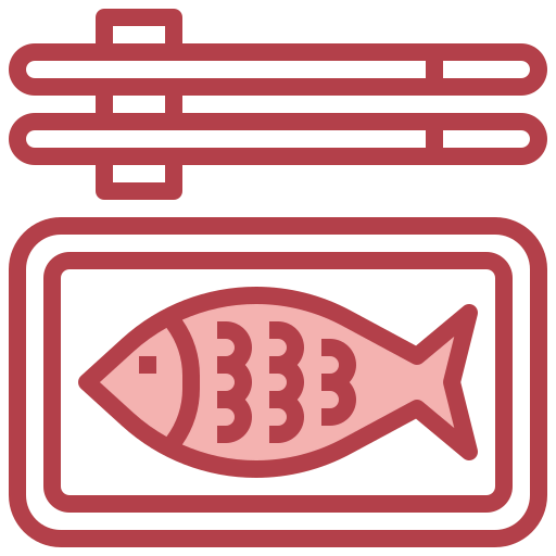 Fish icon