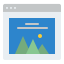 Website Symbol 64x64