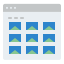 Website Symbol 64x64