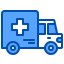 Ambulance icon 64x64