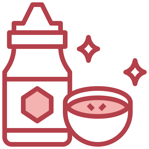 Soy sauce 图标