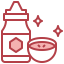 Soy sauce icon 64x64