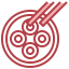 Sushi icon 64x64