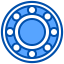 Wheel icon 64x64