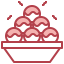 Takoyaki icon 64x64