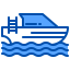 Boat icon 64x64