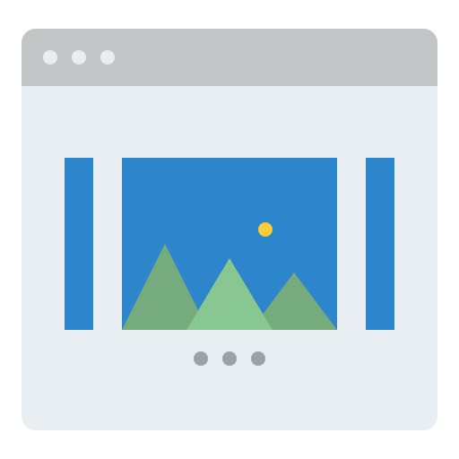 Website icon