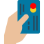 Credit card icon 64x64