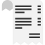 Invoice icon 64x64