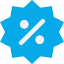 Tag icon 64x64