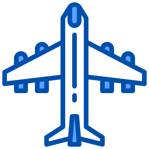 Plane icon