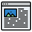 Website Symbol 64x64