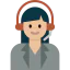 Support icon 64x64