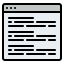 Website Symbol 64x64