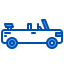 Sport car icon 64x64