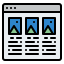 Website Symbol 64x64