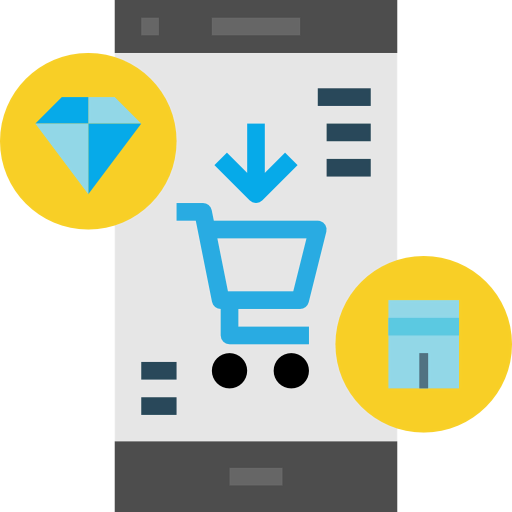 Ecommerce icon