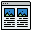 Website Symbol 64x64