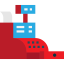 Cashier icon 64x64