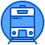 Train icon 64x64