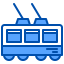 Tram icon 64x64