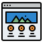 Website Symbol 64x64