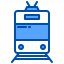 Tram icon 64x64
