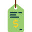 Price tag icon 64x64