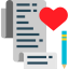 Checklist icon 64x64