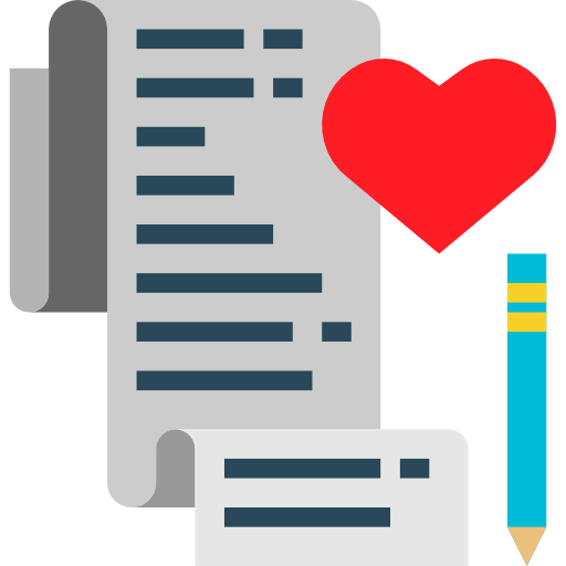 Checklist icon