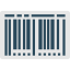 Barcode icon 64x64