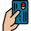 Credit card icon 64x64