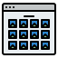 Website Symbol 64x64