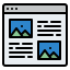 Website Symbol 64x64