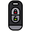 Remote icon 64x64