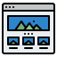 Website Symbol 64x64